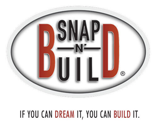 Snap N' Build